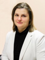 Басманова Юлия Алексеевна