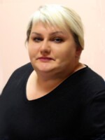 Шугальская Елена Владимировна